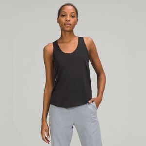 Lululemon Love Tank Top